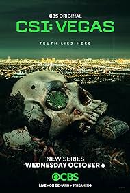 watch-CSI: Vegas (2021)