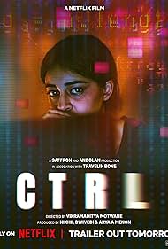 CTRL (2024) watch-CTRL (2024)