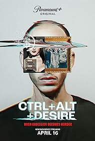 Ctrl+Alt+Desire (2024) watch-Ctrl+Alt+Desire (2024)