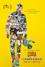 Cuba and the Cameraman (2017) watch-Cuba and the Cameraman (2017)