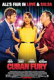 watch-Cuban Fury (2014)