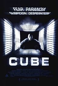 Cube (1997) watch-Cube (1997)