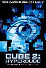 watch-CubeÂ²: Hypercube (2003)