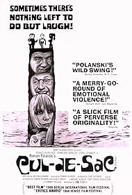 Cul-de-sac (1966) watch-Cul-de-sac (1966)