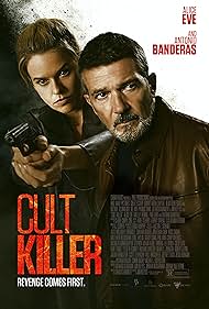Cult Killer (2024) watch-Cult Killer (2024)