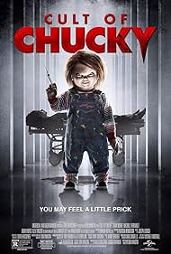 watch-Cult of Chucky (2017)
