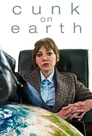 watch-Cunk on Earth (2023)