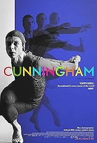 Cunningham (2019) watch-Cunningham (2019)