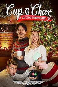 Cup of Cheer (2020) watch-Cup of Cheer (2020)