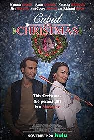 Cupid for Christmas (2021) watch-Cupid for Christmas (2021)