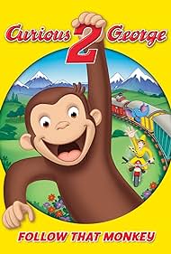 watch-Curious George 2: Follow That Monkey! (2009)