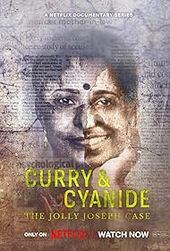 Curry & Cyanide: The Jolly Joseph Case (2023) watch-Curry & Cyanide: The Jolly Joseph Case (2023)