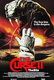 Curse II: The Bite (1992) watch-Curse II: The Bite (1992)
