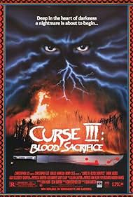 Curse III: Blood Sacrifice (1991) watch-Curse III: Blood Sacrifice (1991)