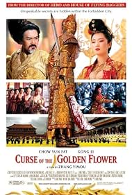 watch-Curse of the Golden Flower (2007)