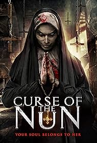 Curse of the Nun (2019) watch-Curse of the Nun (2019)