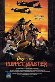 Curse of the Puppet Master (1998) watch-Curse of the Puppet Master (1998)