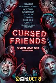 watch-Cursed Friends (2022)