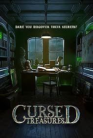 Cursed Treasures (2023) watch-Cursed Treasures (2023)