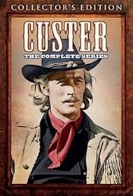Custer (1967) watch-Custer (1967)