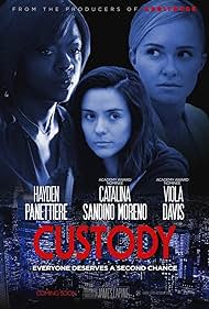 watch-Custody (2017)