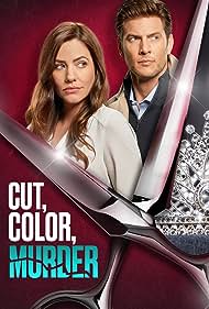 watch-Cut, Color, Murder (2022)