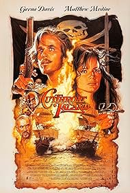 Cutthroat Island (1995) watch-Cutthroat Island (1995)