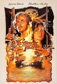 watch-Cutthroat Island (1995)