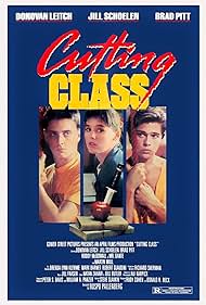 Cutting Class (1992) watch-Cutting Class (1992)
