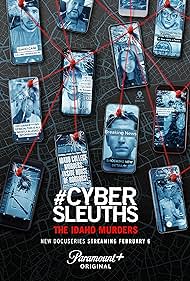 watch-#Cybersleuths: The Idaho Murders (2024)