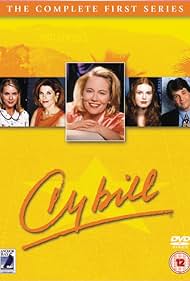 watch-Cybill (1995)