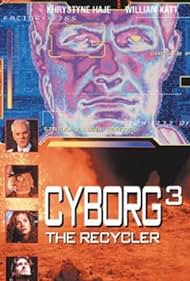 watch-Cyborg 3: The Recycler (1996)