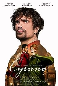 watch-Cyrano (2022)