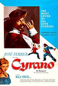 Cyrano de Bergerac (1950) watch-Cyrano de Bergerac (1950)