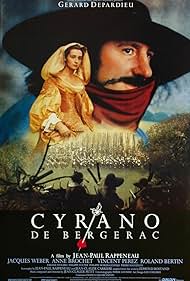 watch-Cyrano de Bergerac (1990)