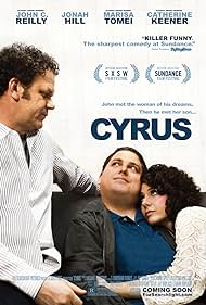 Cyrus (2010) watch-Cyrus (2010)