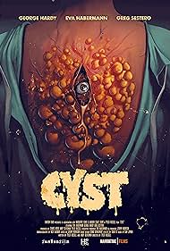 Cyst (2021) watch-Cyst (2021)