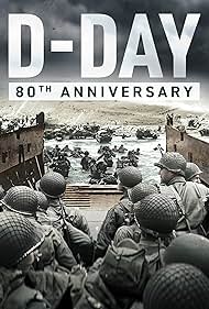 D-Day: 80th Anniversary (2024) watch-D-Day: 80th Anniversary (2024)