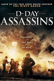 watch-D-Day Assassins (2019)