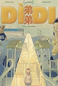Dìdi (弟弟) 2024 watch-Dìdi (弟弟) 2024