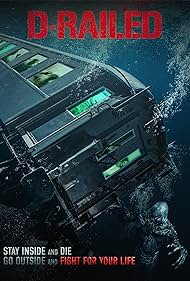 D-Railed (2019) watch-D-Railed (2019)