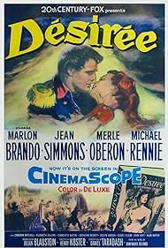 watch-DÃ©sirÃ©e (1955)