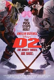 watch-D2: The Mighty Ducks (1994)