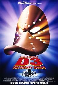 watch-D3: The Mighty Ducks (1996)