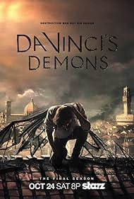 Da Vinci's Demons (2013) watch-Da Vinci's Demons (2013)