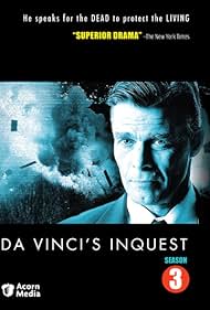 Da Vinci's Inquest (1998) watch-Da Vinci's Inquest (1998)