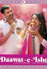 Daawat-e-Ishq (2014) watch-Daawat-e-Ishq (2014)