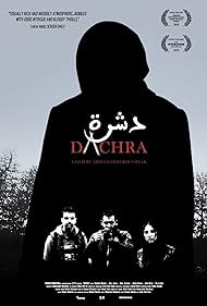 watch-Dachra (2020)