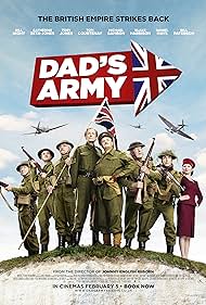 watch-Dad's Army (2016)