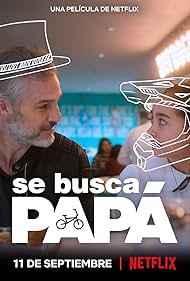 watch-Dad Wanted (2020)